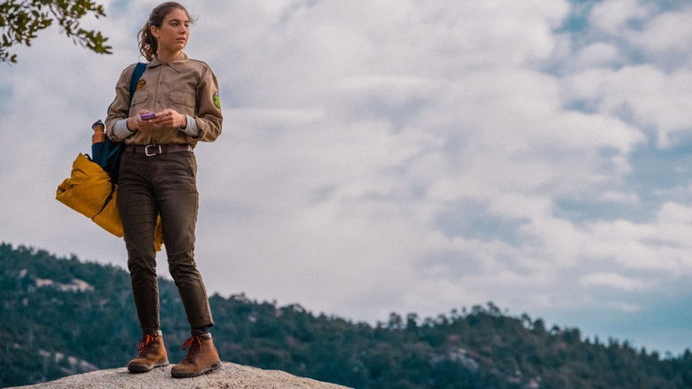 кадр из фильма Смертельная тропа