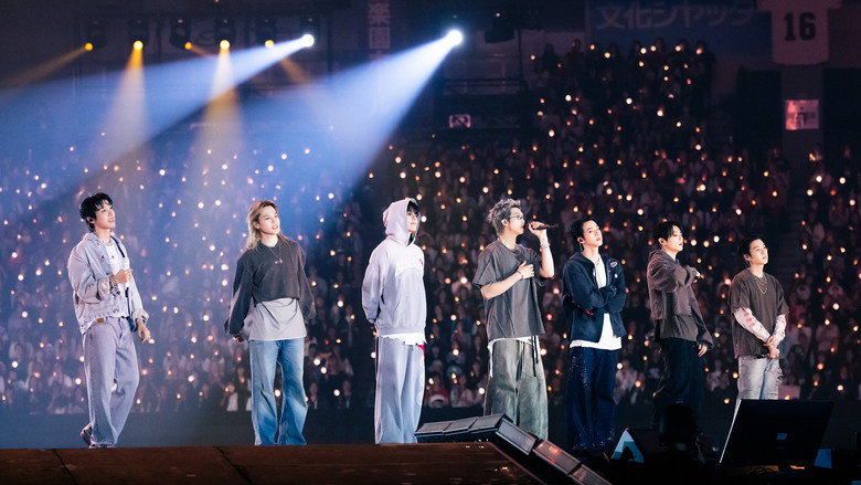 кадр из фильма BTS WORLD TOUR [ARIRANG] in São Paulo