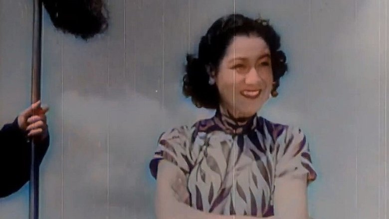 кадр из фильма 东游记