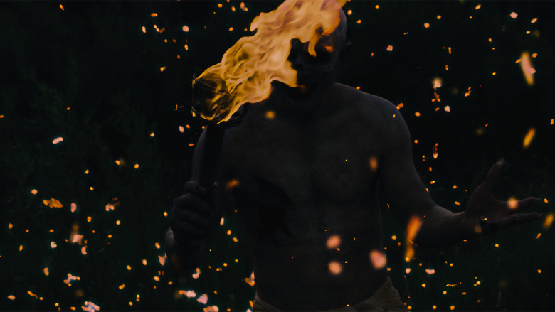 кадр из фильма Chapter X