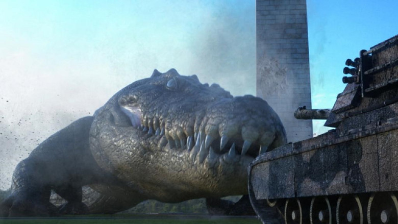 кадр из фильма 2025 Armageddon