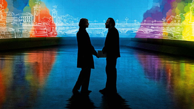 кадр из фильма Chronique d'une liaison passagère