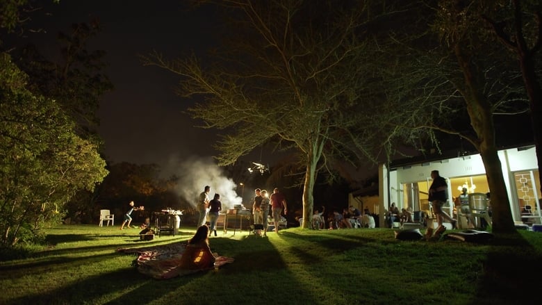 кадр из фильма Barbecue