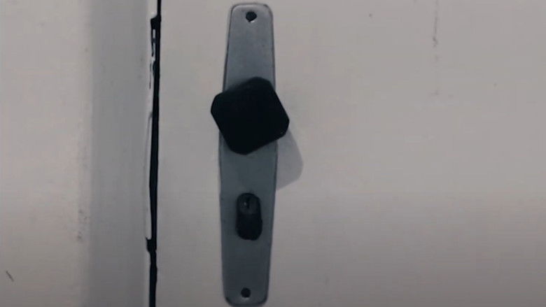 кадр из фильма (2) Seres em Transformação