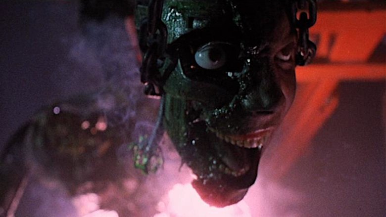 кадр из фильма Класс 1999