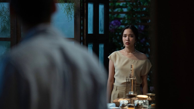 кадр из фильма ราคี