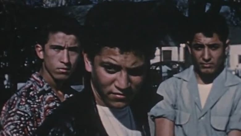 кадр из фильма Gang Boy