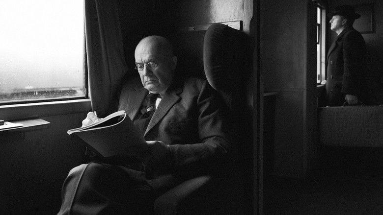 кадр из фильма Die Theorie von Allem