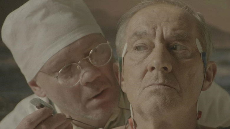 кадр из фильма В Кейптаунском порту