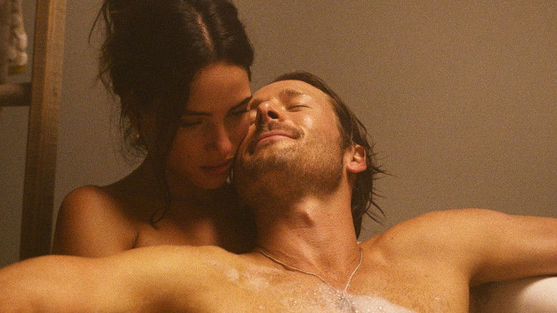 кадр из фильма Dame lume