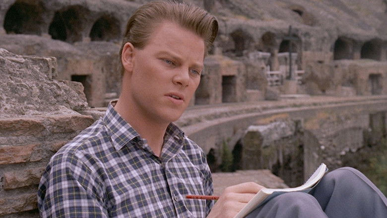 кадр из фильма Eventyrrejsen