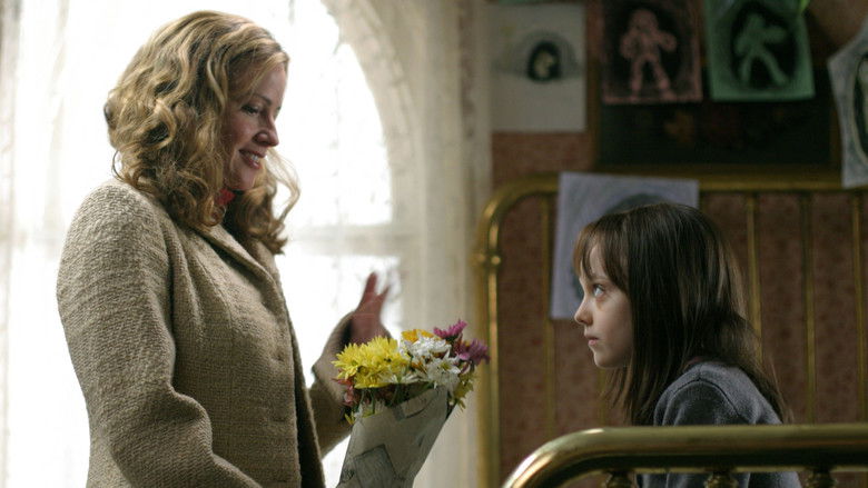 кадр из фильма Игра в прятки