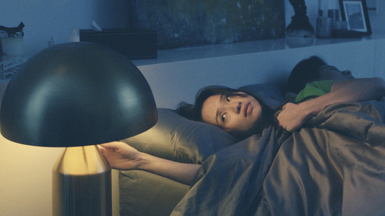 кадр из фильма 燈影