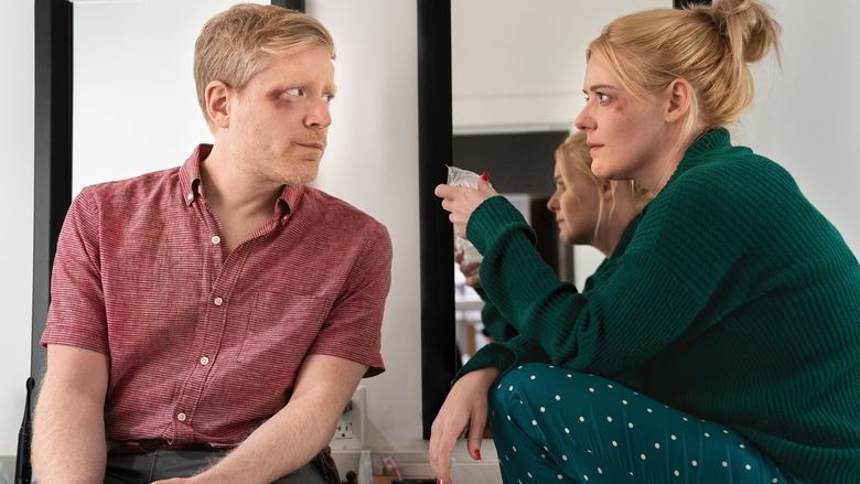 кадр из фильма Scrap