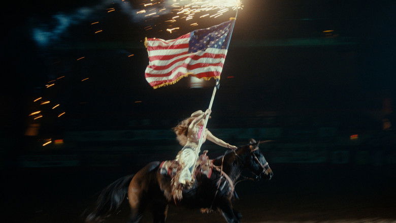 кадр из фильма How the West Was One