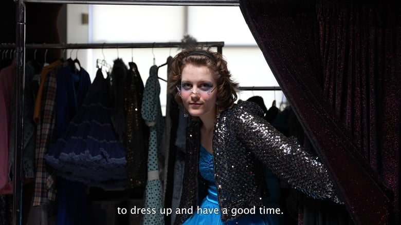 кадр из фильма Drag Is for Everyone