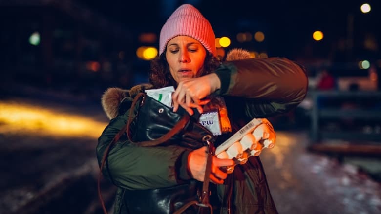 кадр из фильма Ein Regenbogen zu Weihnachten