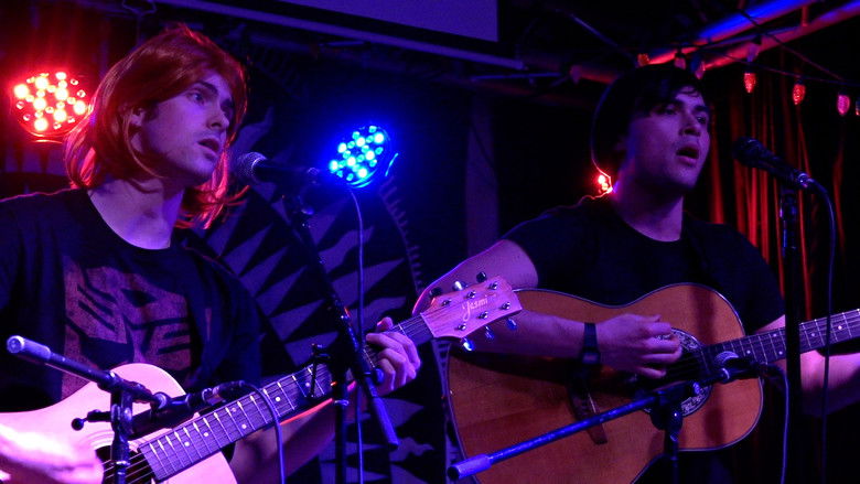 кадр из фильма In Terms of Tomorrow