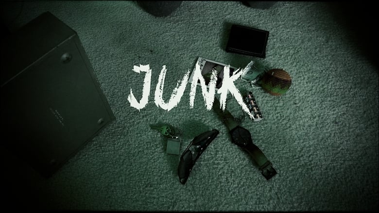 кадр из фильма Junk