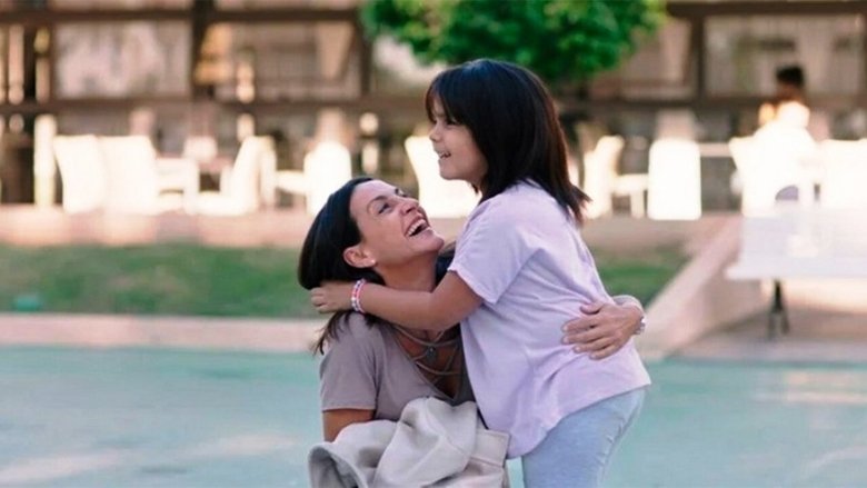 кадр из фильма Yo nena, yo princesa