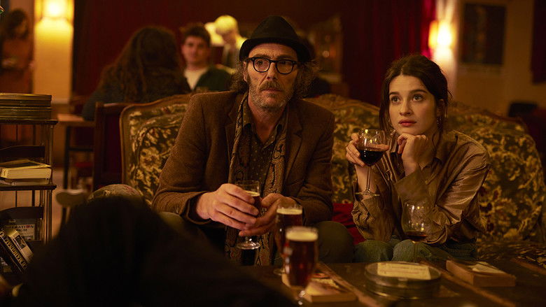 кадр из фильма Не в моём вкусе