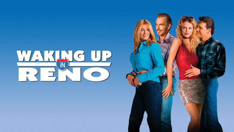 кадр из фильма Проснувшись в Рино