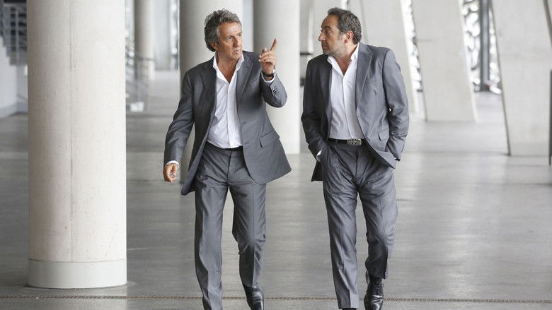 кадр из фильма Stars 80, la suite