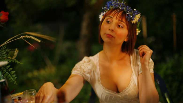 кадр из фильма Летнее безумие