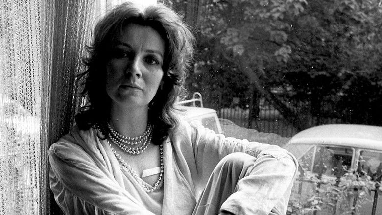 кадр из фильма Blue Road: The Edna O'Brien Story