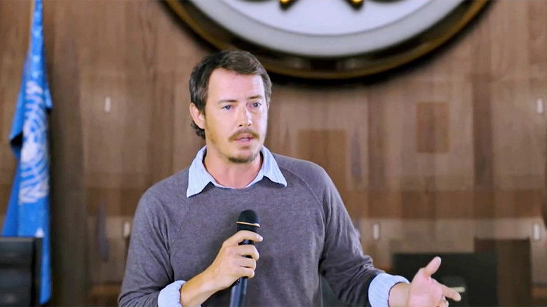 кадр из фильма The Second Coming of Christ