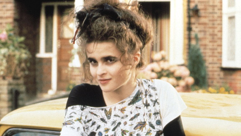 кадр из фильма Всё как надо