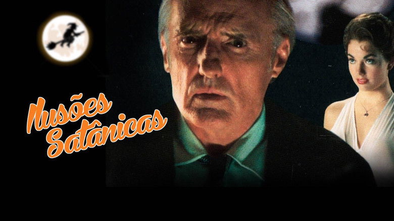 кадр из фильма Witch Hunt