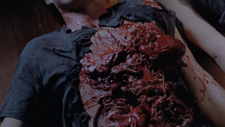 кадр из фильма Лютер-пожиратель