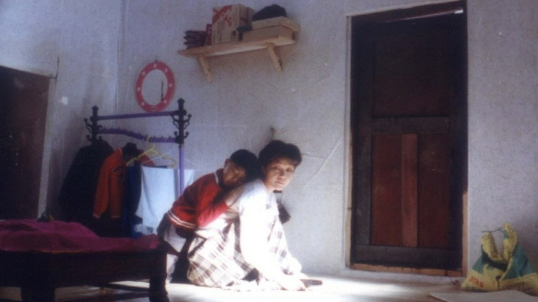 кадр из фильма 노을소리