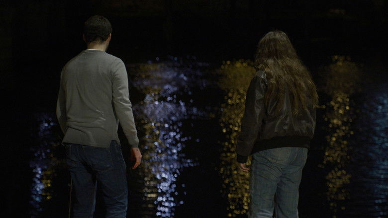 кадр из фильма ALED