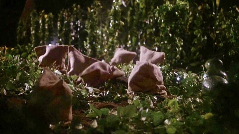 кадр из фильма Адский мотель