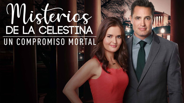 кадр из фильма Расследования свахи: Помолвка убийцы