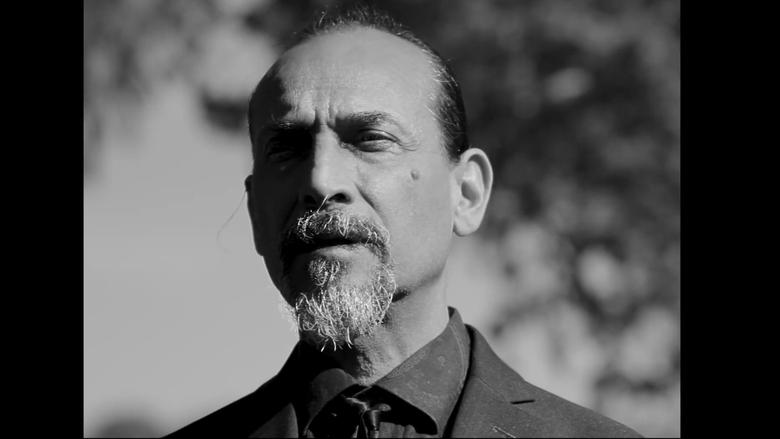 кадр из фильма The Compass