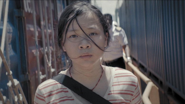 кадр из фильма 莲