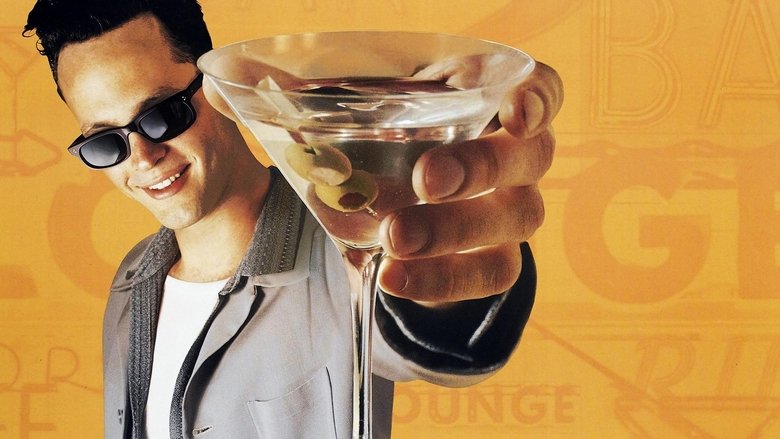 кадр из фильма Тусовщики