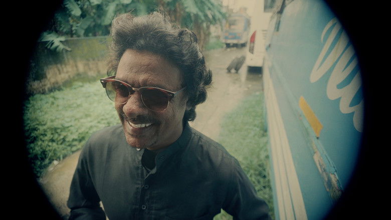 кадр из фильма Love in Varapuzha