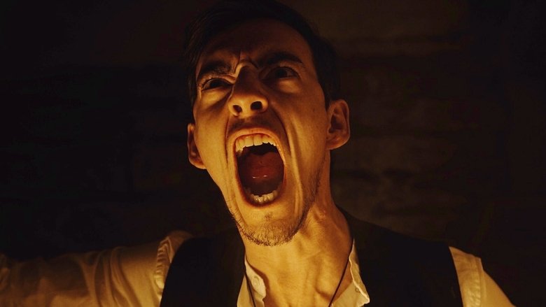 кадр из фильма Проклятый дом 4