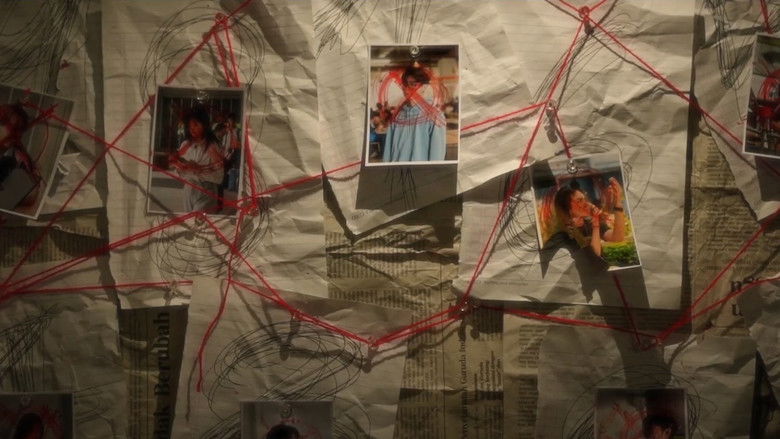 кадр из фильма NEXT CIRCLE