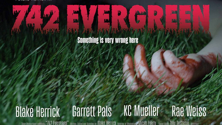 кадр из фильма 742 Evergreen