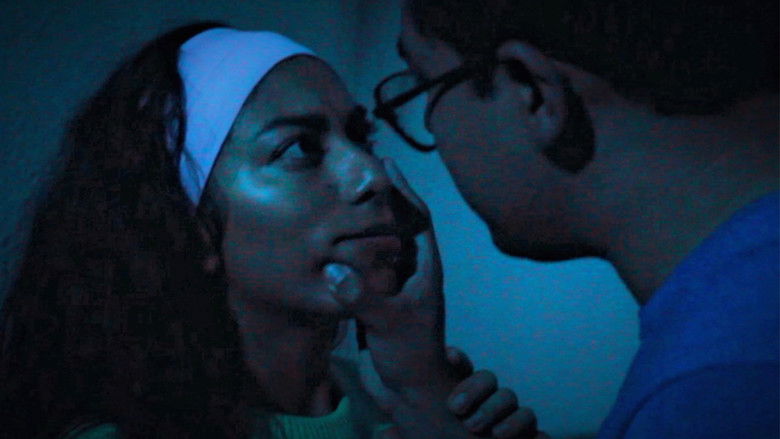 кадр из фильма Romina