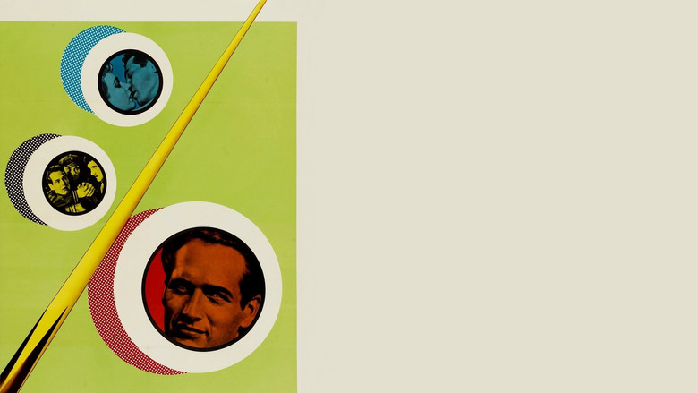 кадр из фильма Бильярдист