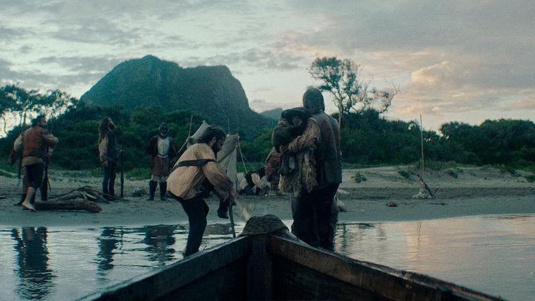 кадр из фильма Los Hijos de Dios