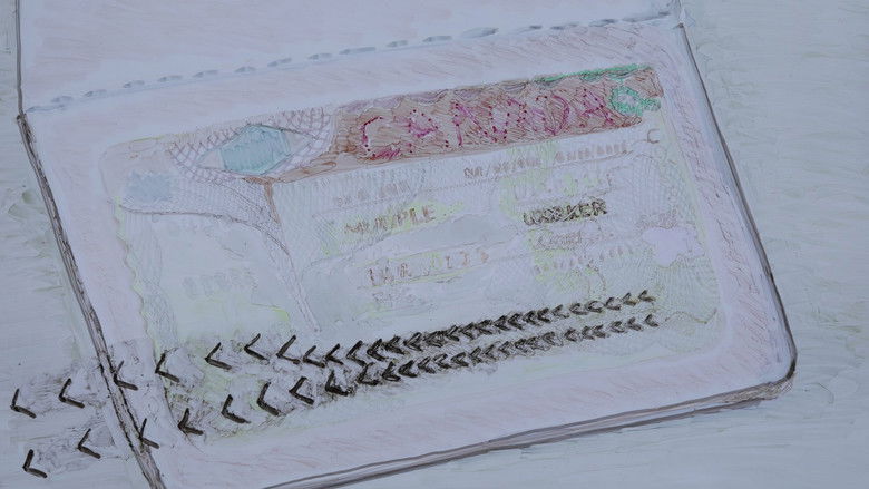 кадр из фильма Permit Garden