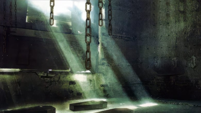 кадр из фильма The Tomb