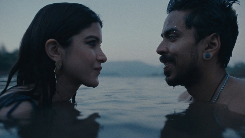 кадр из фильма तू या मैं